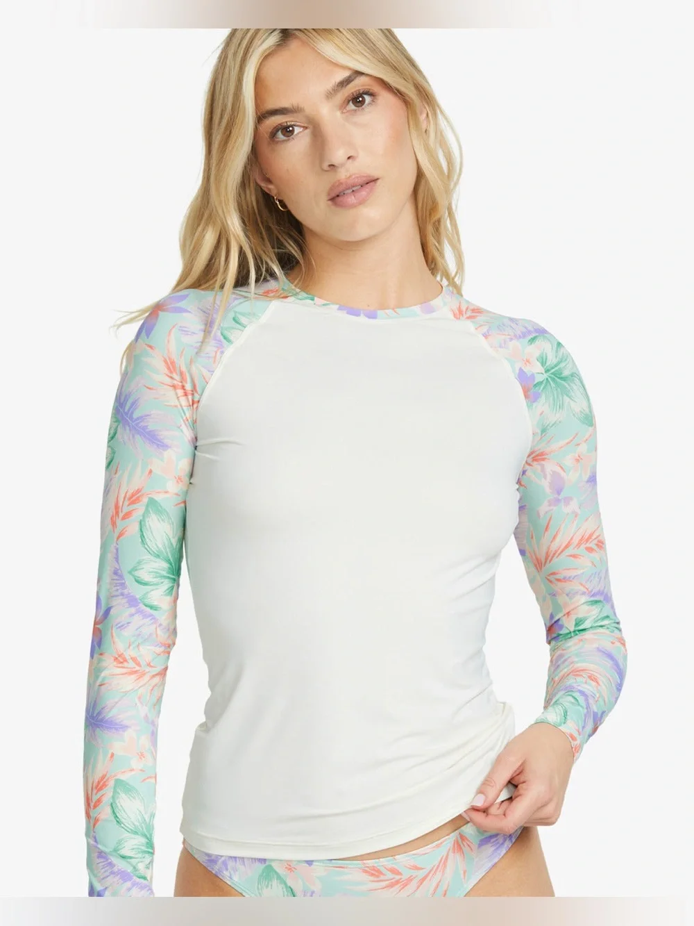 Billabong big waves